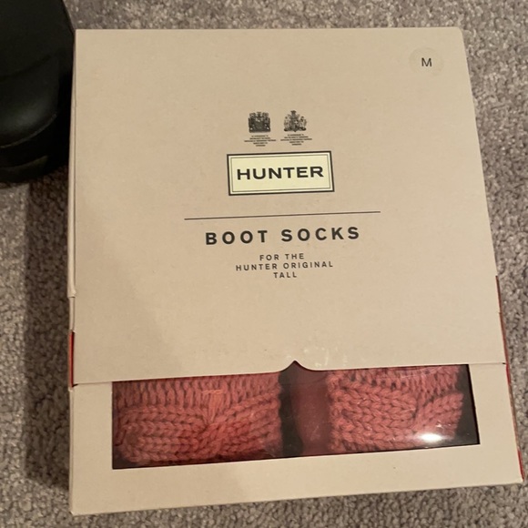 Hunter Boot Bundle! - Picture 7 of 9
